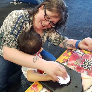 Meet your Posher, Karissa